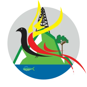 PNGRGC LOGO with white text