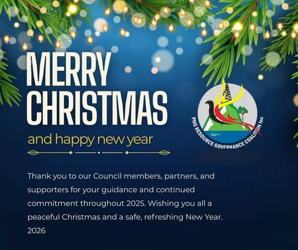 2025 Christmas banner